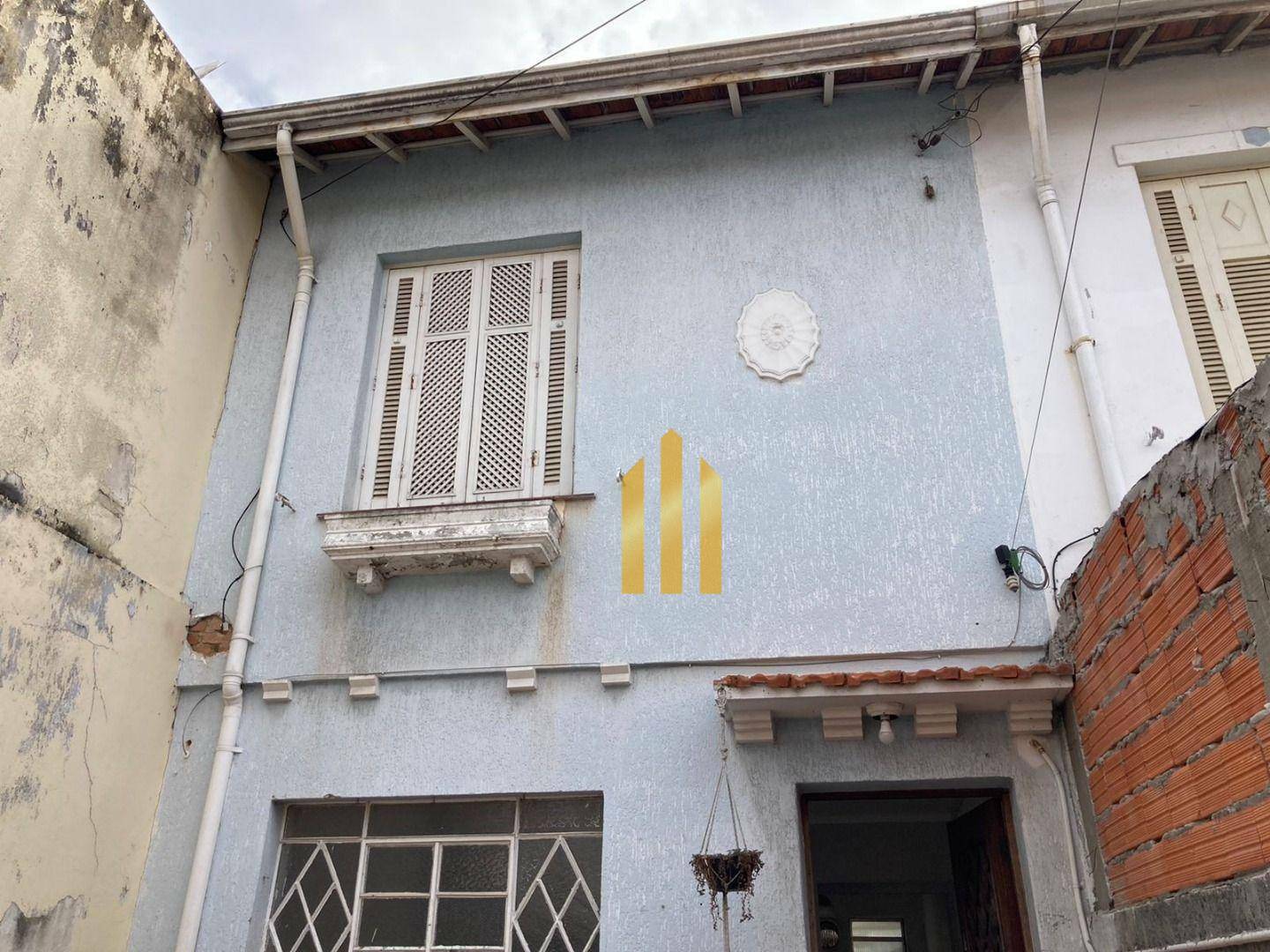 Sobrado à venda com 2 quartos, 72m² - Foto 1