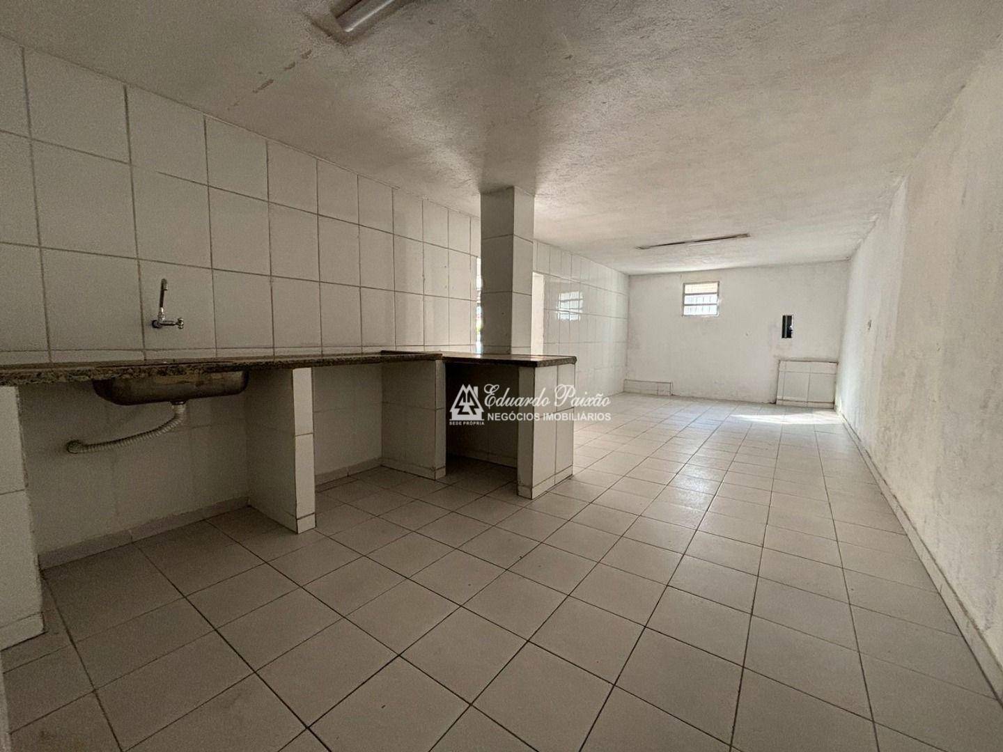 Loja-Salão para alugar, 90m² - Foto 14