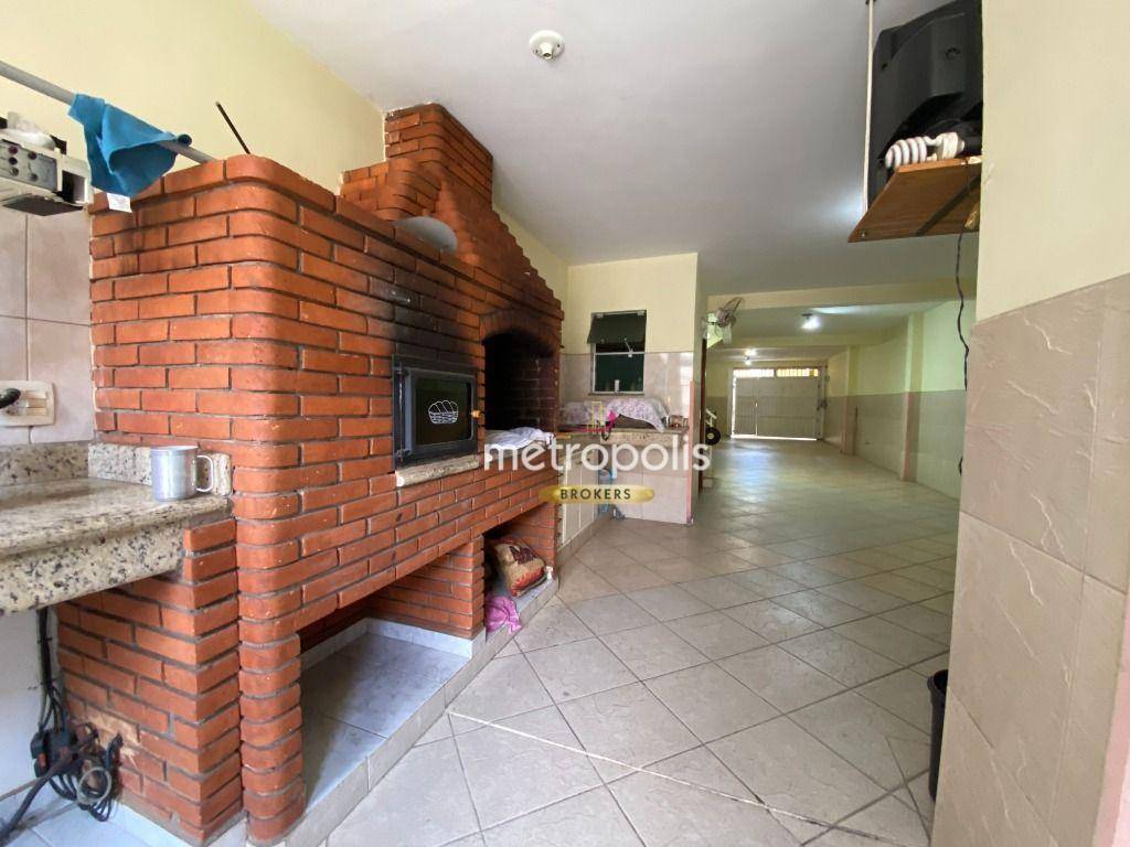 Sobrado à venda com 3 quartos, 417m² - Foto 16