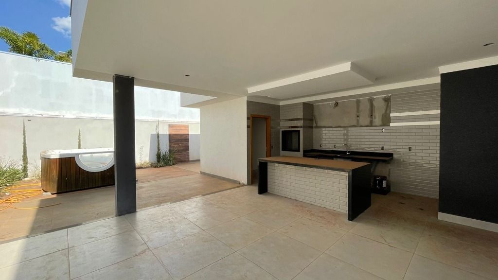 Casa de Condomínio à venda com 3 quartos, 200m² - Foto 8