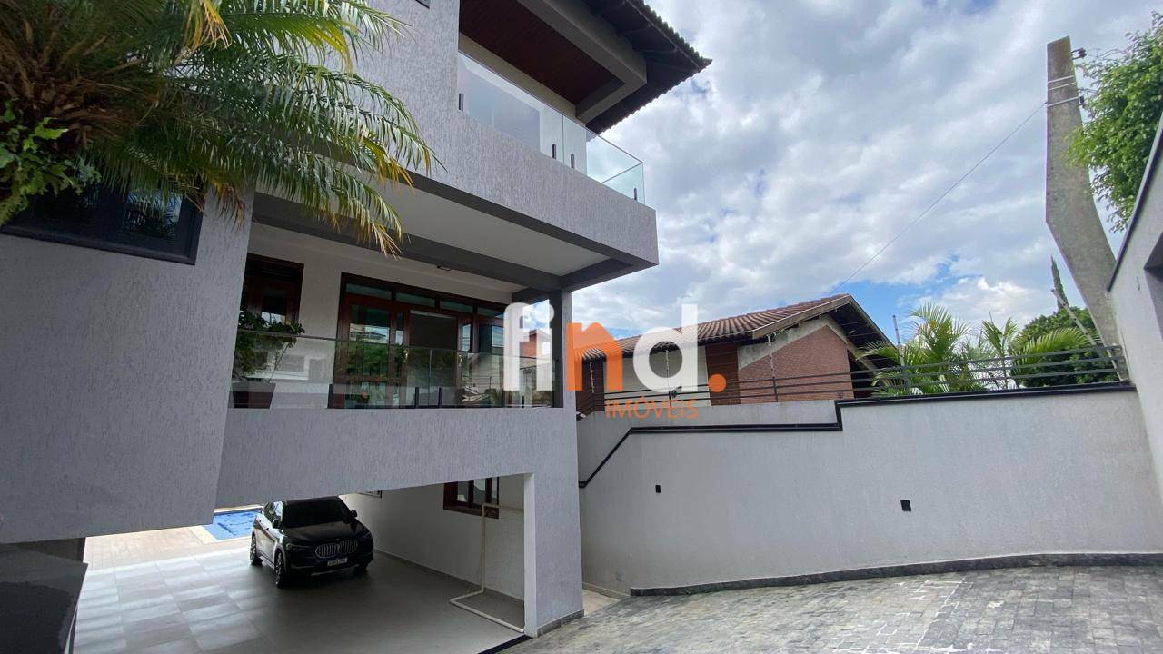 Casa à venda com 4 quartos, 540m² - Foto 34