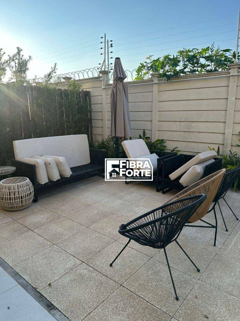 Casa de Condomínio à venda com 3 quartos, 136m² - Foto 5