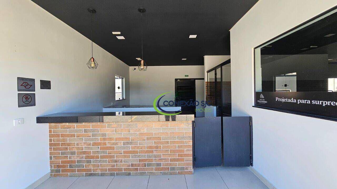 Loja-Salão para alugar, 108m² - Foto 2
