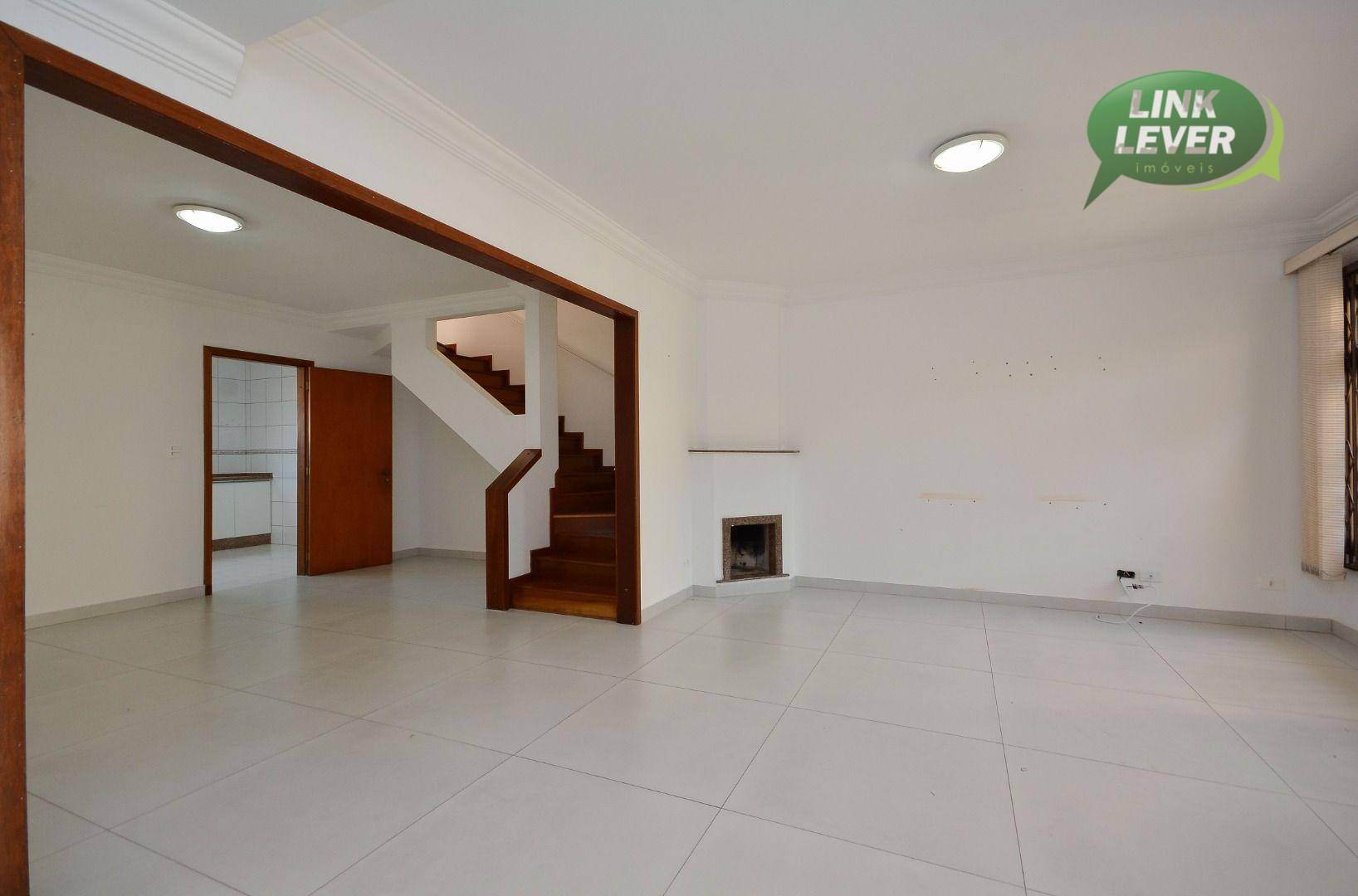 Sobrado para alugar com 3 quartos, 180m² - Foto 5