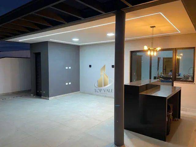 Sobrado à venda com 3 quartos, 165m² - Foto 8