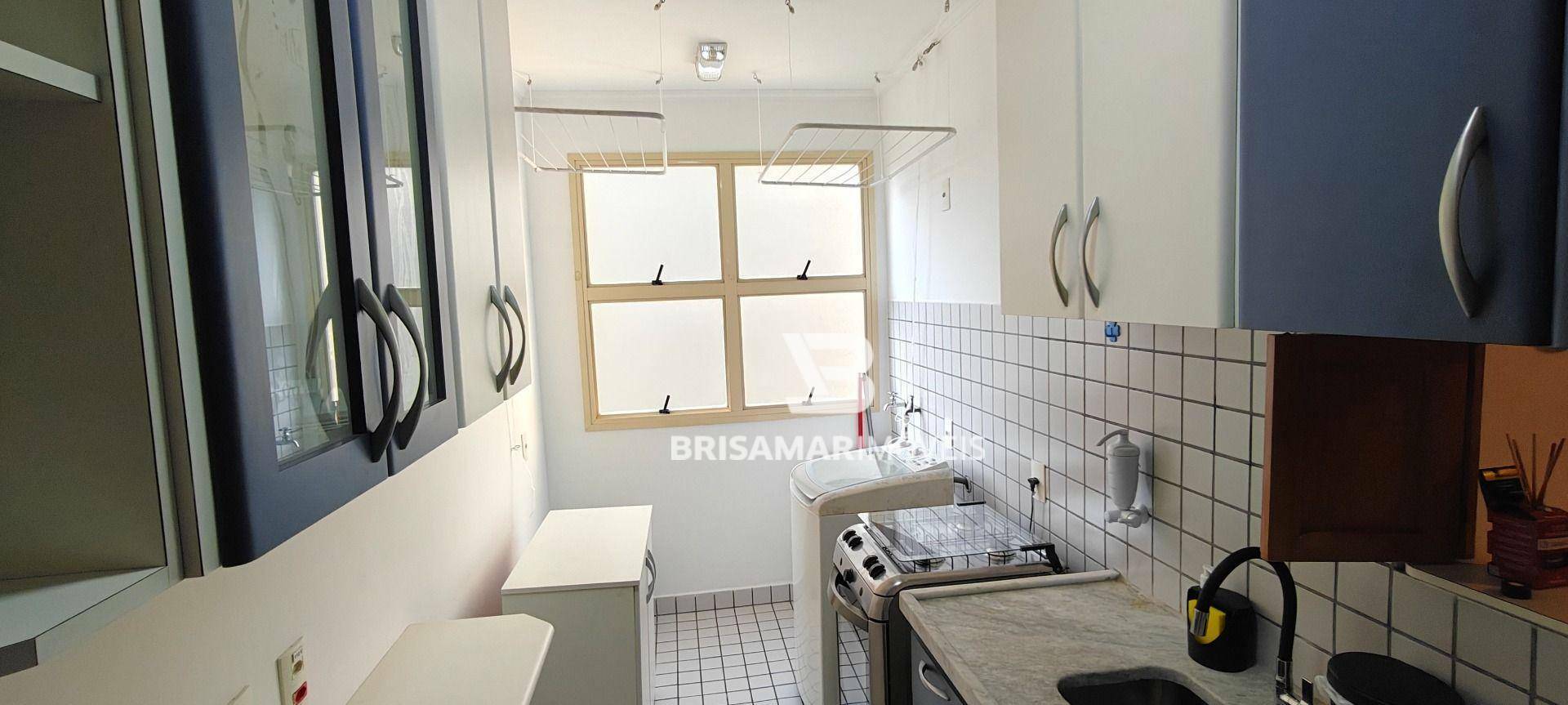 Apartamento para alugar com 2 quartos, 62m² - Foto 28