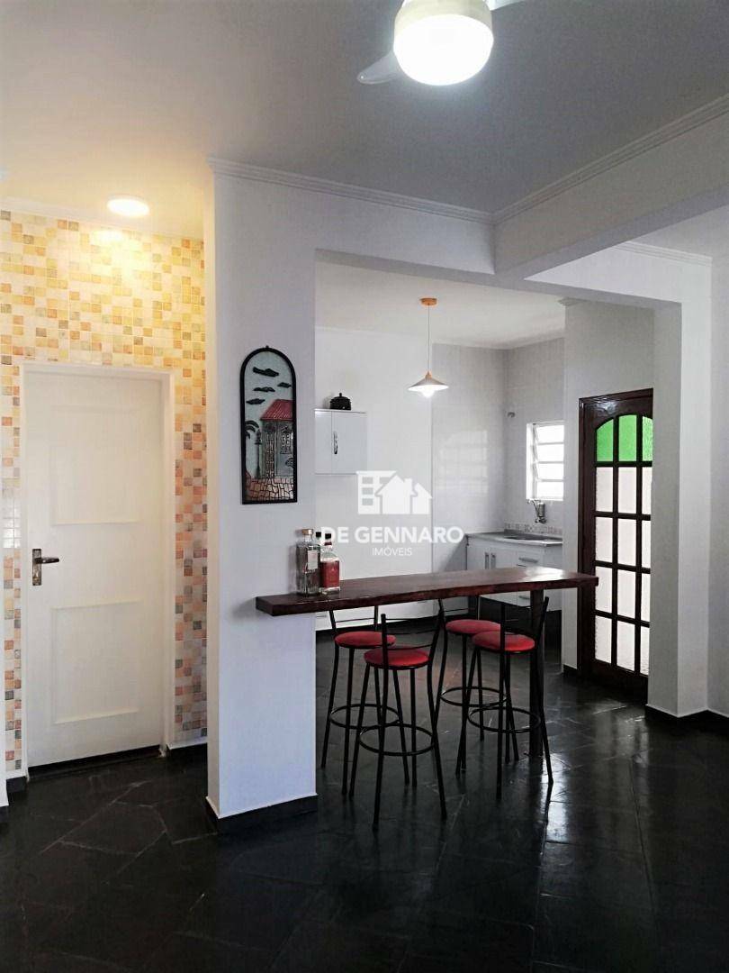 Casa de Condomínio à venda com 4 quartos, 98m² - Foto 4