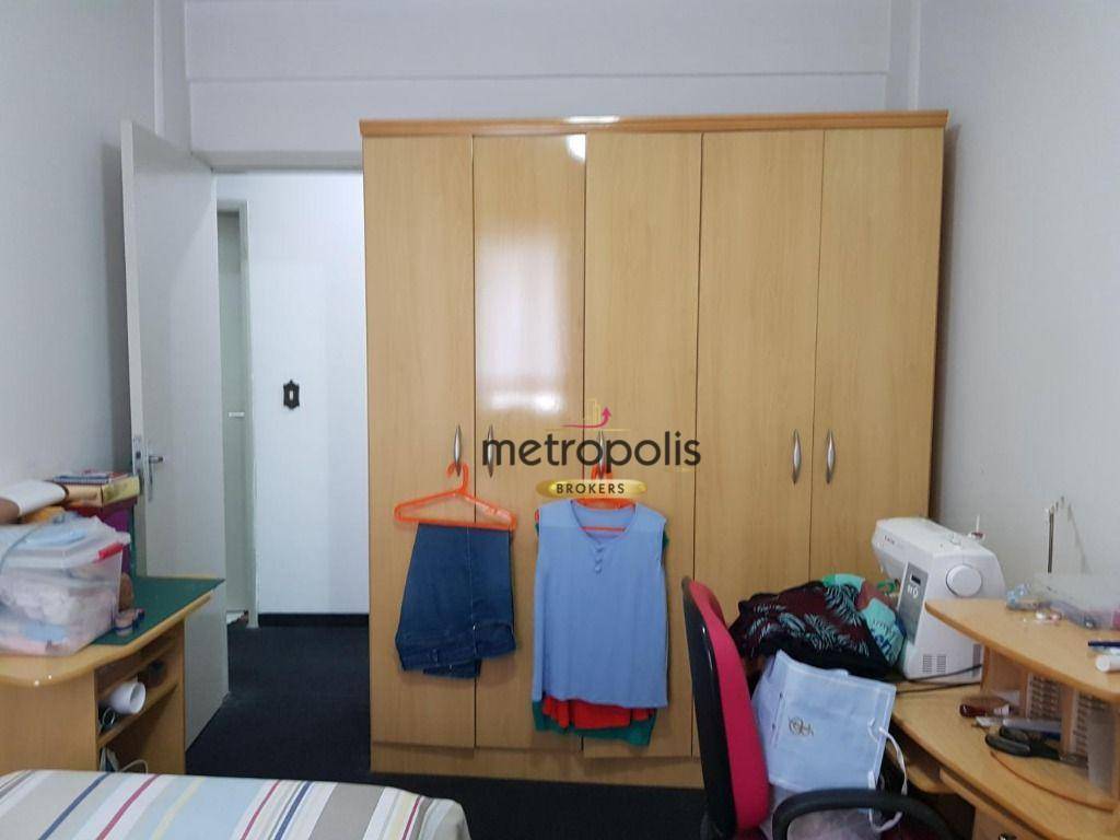 Apartamento à venda com 3 quartos, 125m² - Foto 9