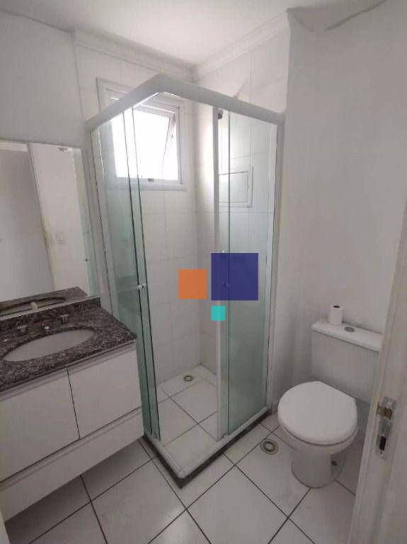 Apartamento para alugar com 3 quartos, 84m² - Foto 11