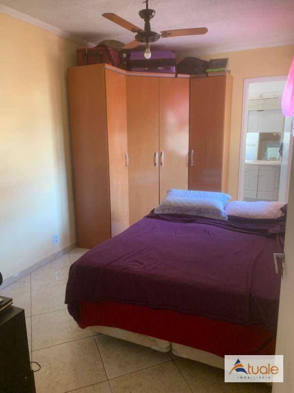 Casa de Condomínio à venda com 3 quartos, 95m² - Foto 20