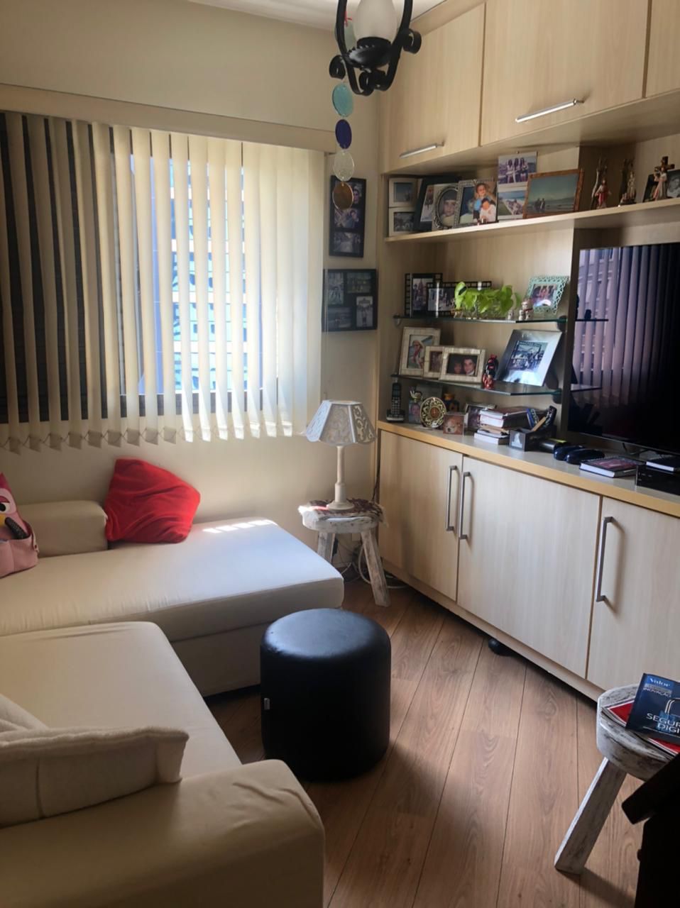 Apartamento à venda com 3 quartos, 120m² - Foto 11