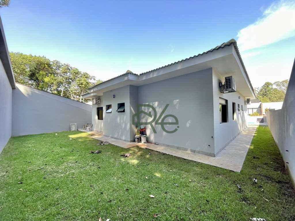 Casa de Condomínio à venda com 3 quartos, 321m² - Foto 34