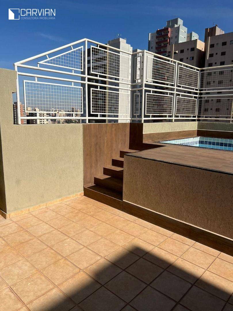 Apartamento para alugar com 3 quartos, 95m² - Foto 34