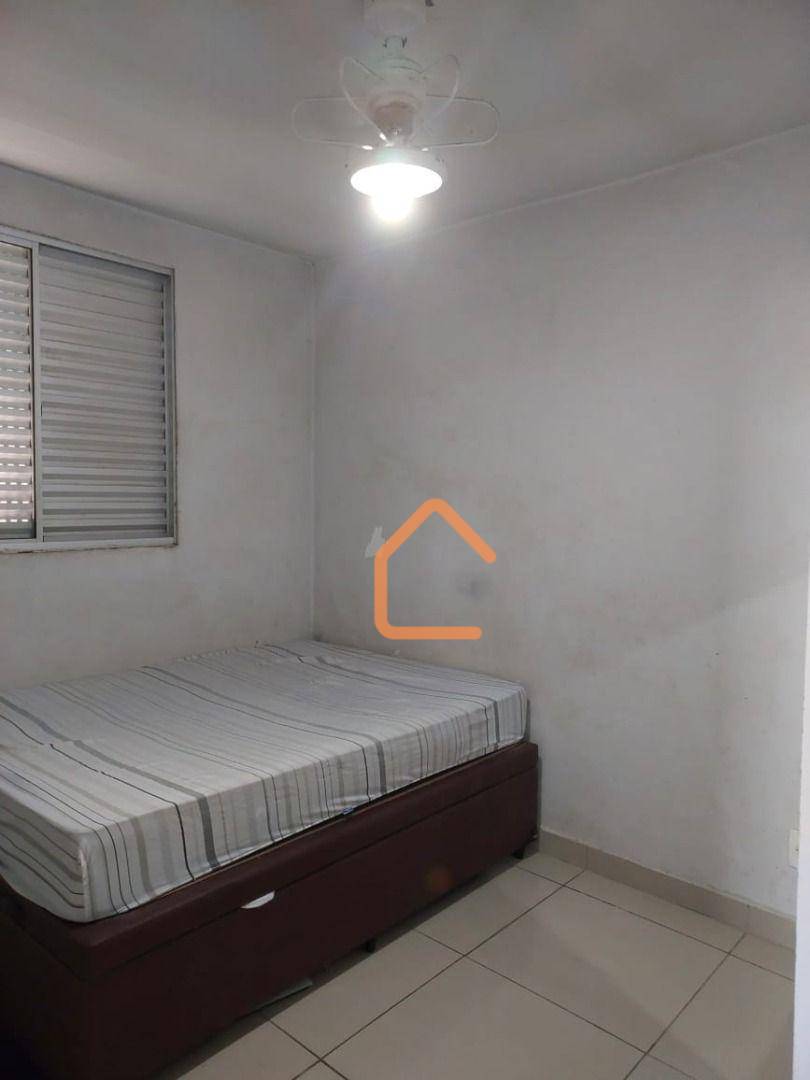 Apartamento para alugar com 2 quartos, 50m² - Foto 20