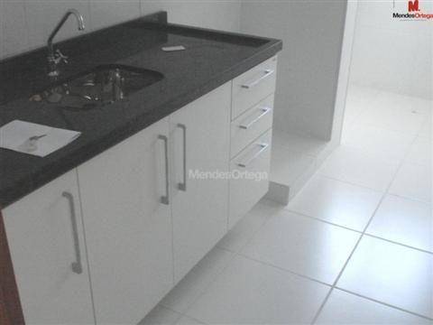 Apartamento para alugar com 2 quartos, 50m² - Foto 7