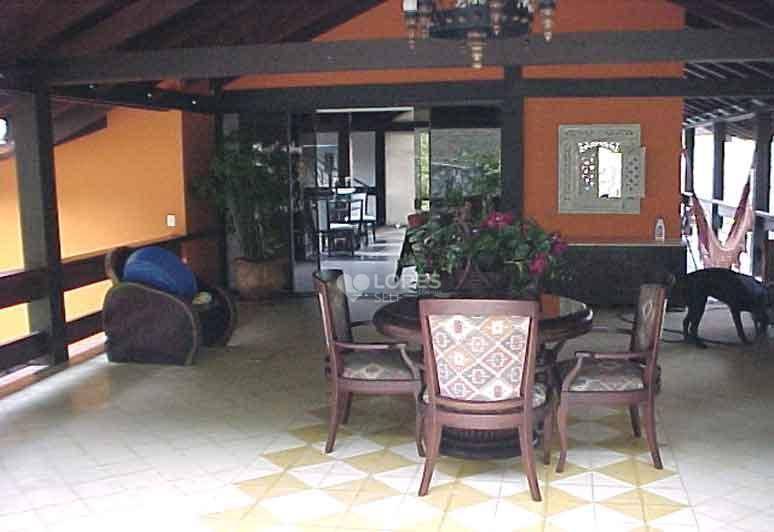 Casa de Condomínio à venda com 4 quartos, 551m² - Foto 18