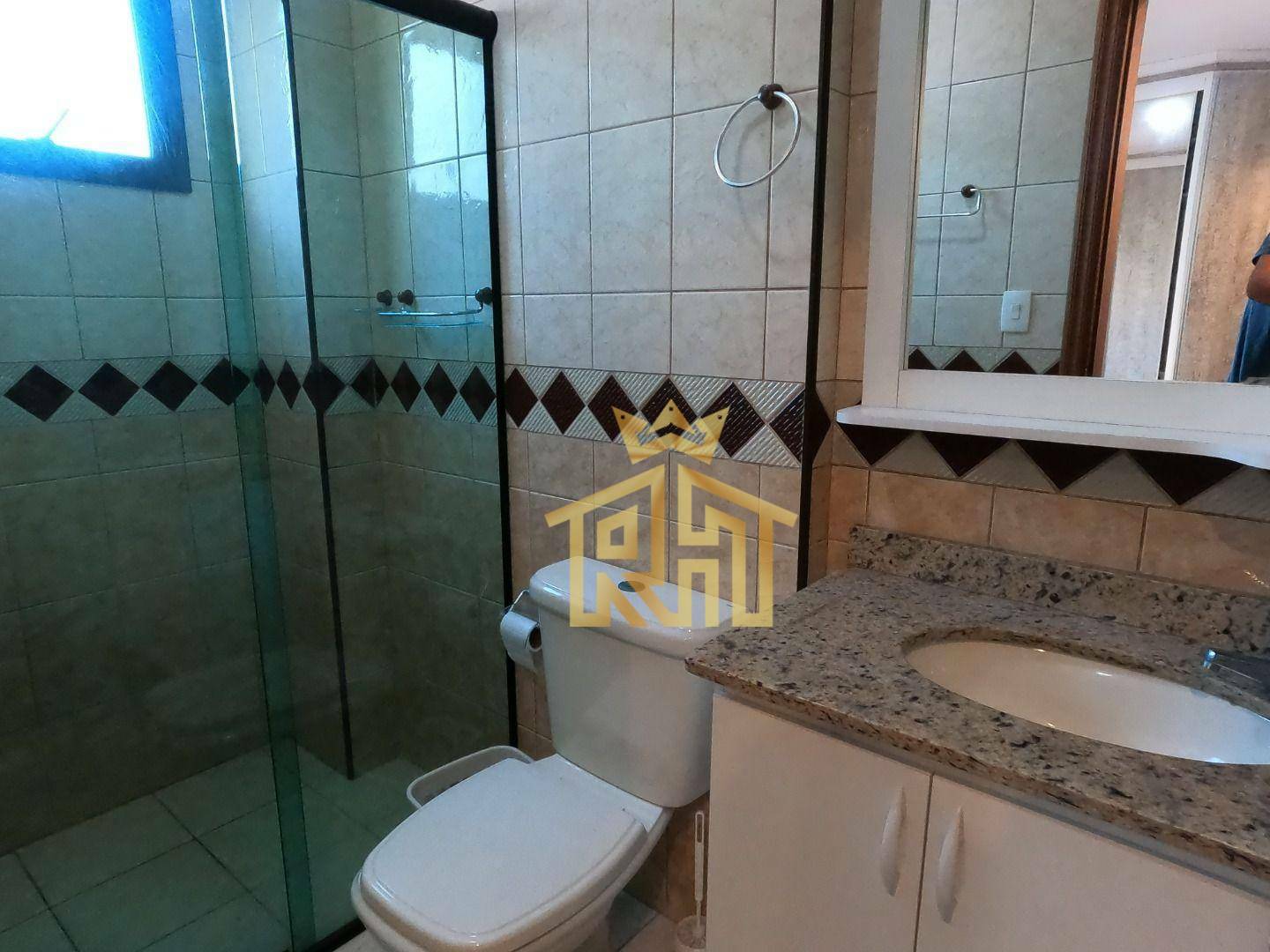 Apartamento à venda com 2 quartos, 80m² - Foto 12