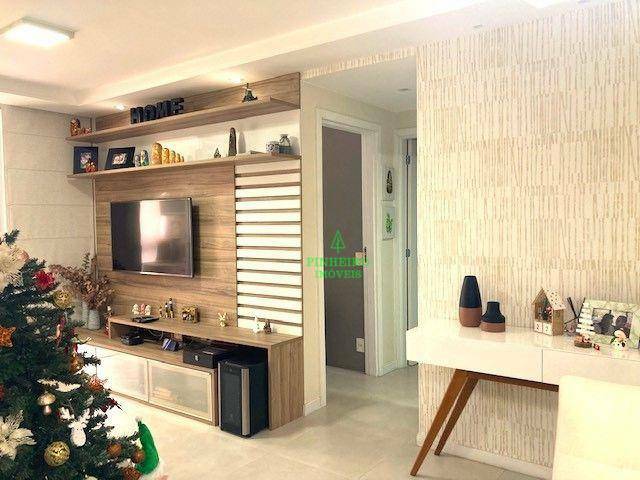 Apartamento à venda com 2 quartos, 78m² - Foto 10