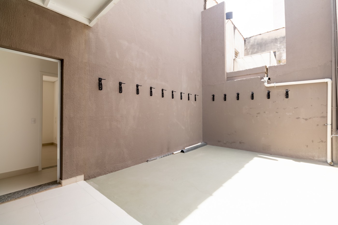 Apartamento, 1 quarto, 12 m² - Foto 13