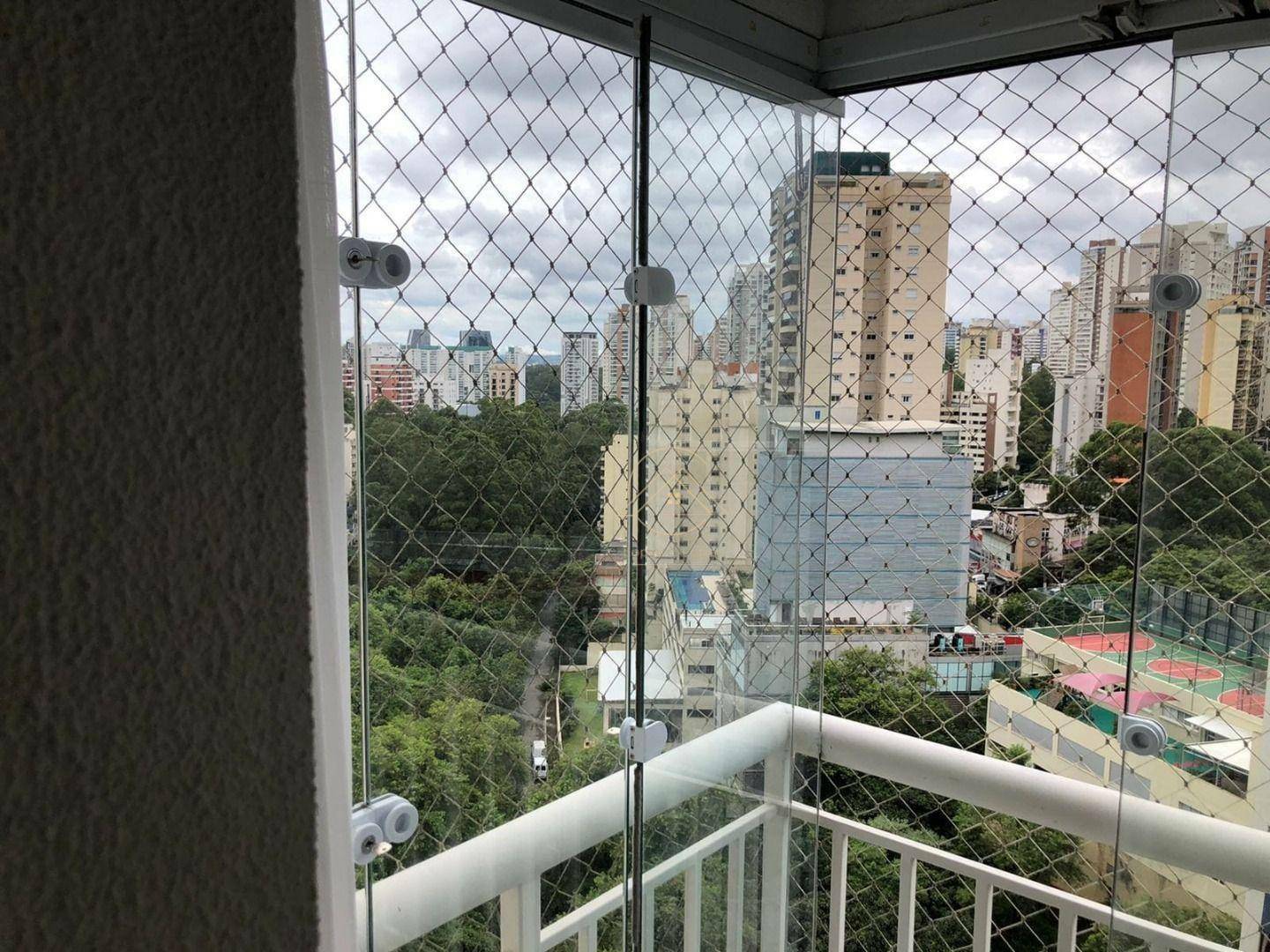 Apartamento à venda com 3 quartos, 107m² - Foto 22