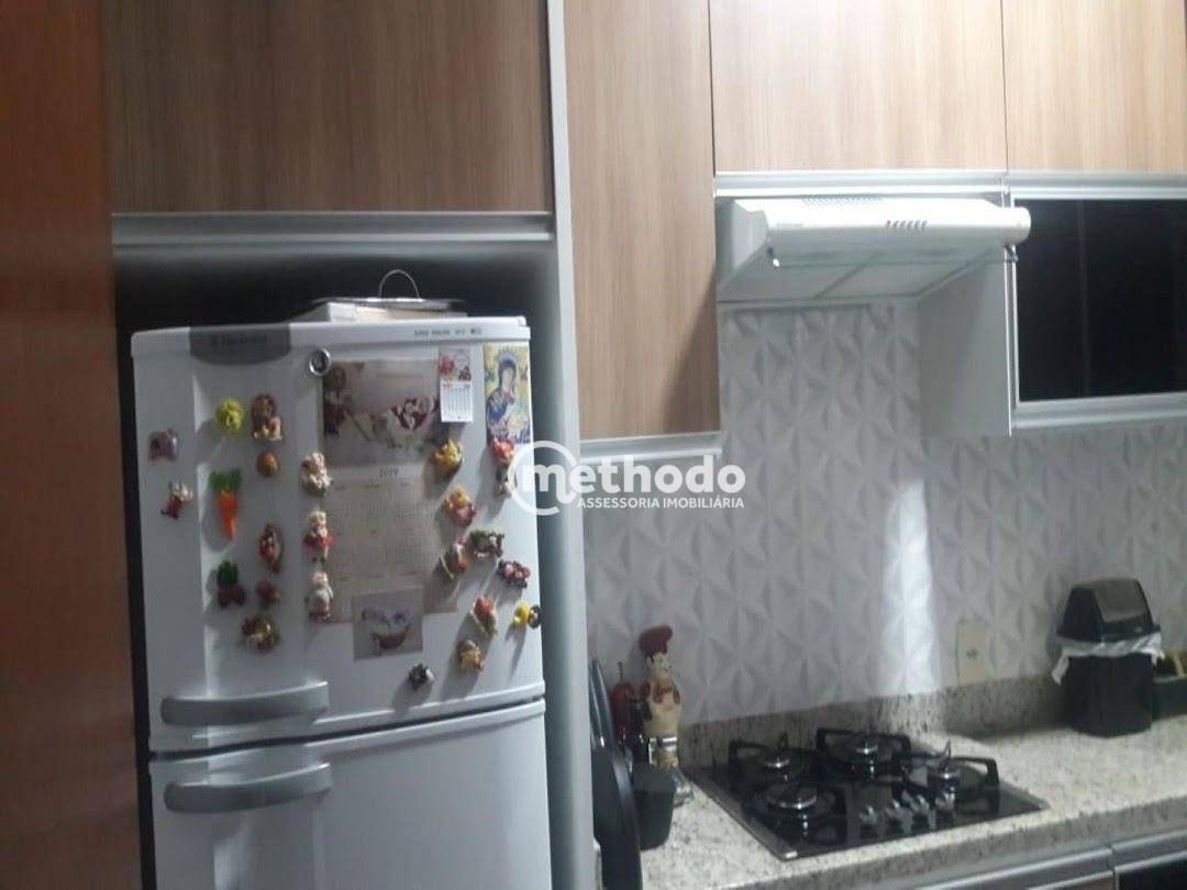 Apartamento à venda com 2 quartos, 75m² - Foto 3