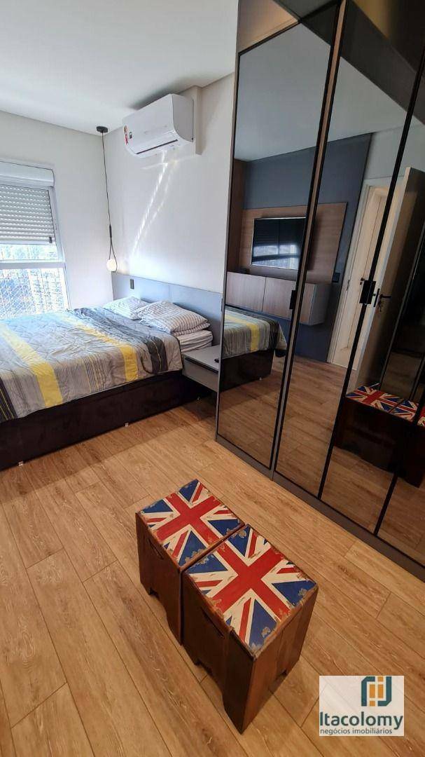 Apartamento à venda com 3 quartos, 123m² - Foto 38