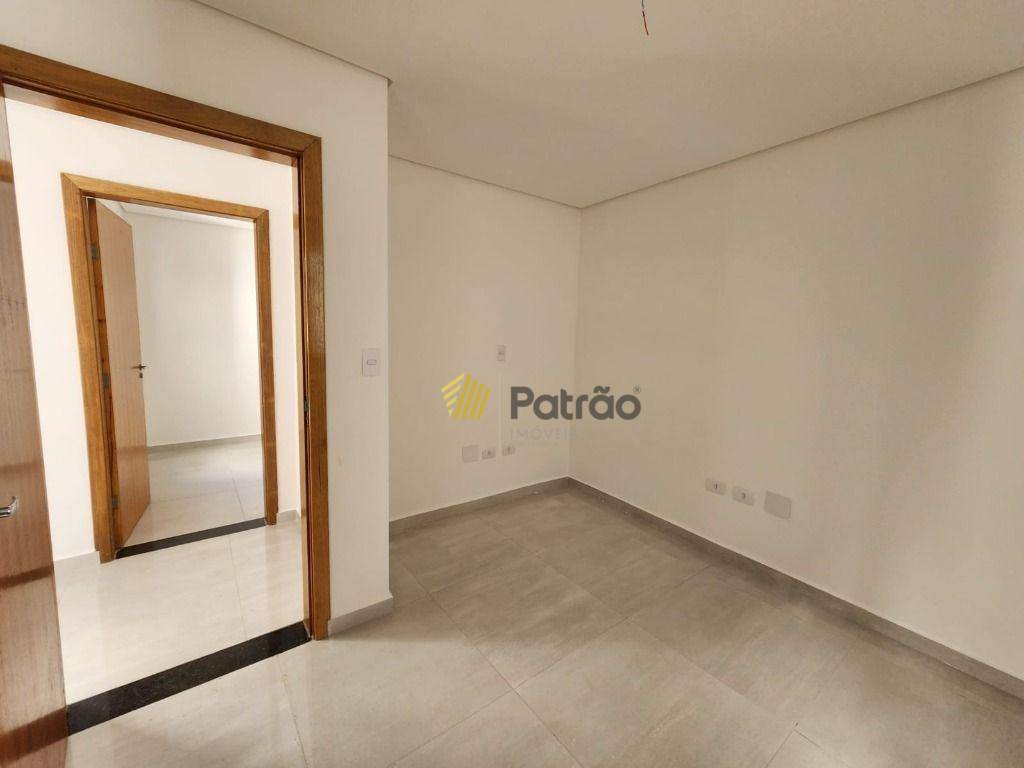 Apartamento à venda com 2 quartos, 61m² - Foto 9