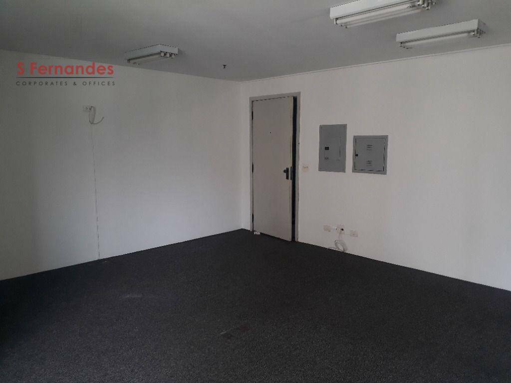 Conjunto Comercial-Sala para alugar, 36m² - Foto 6