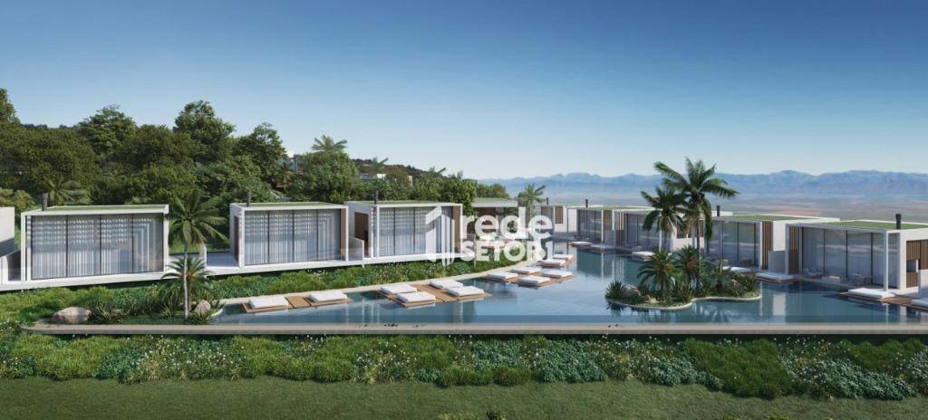 Casa de Condomínio à venda com 3 quartos, 128m² - Foto 2