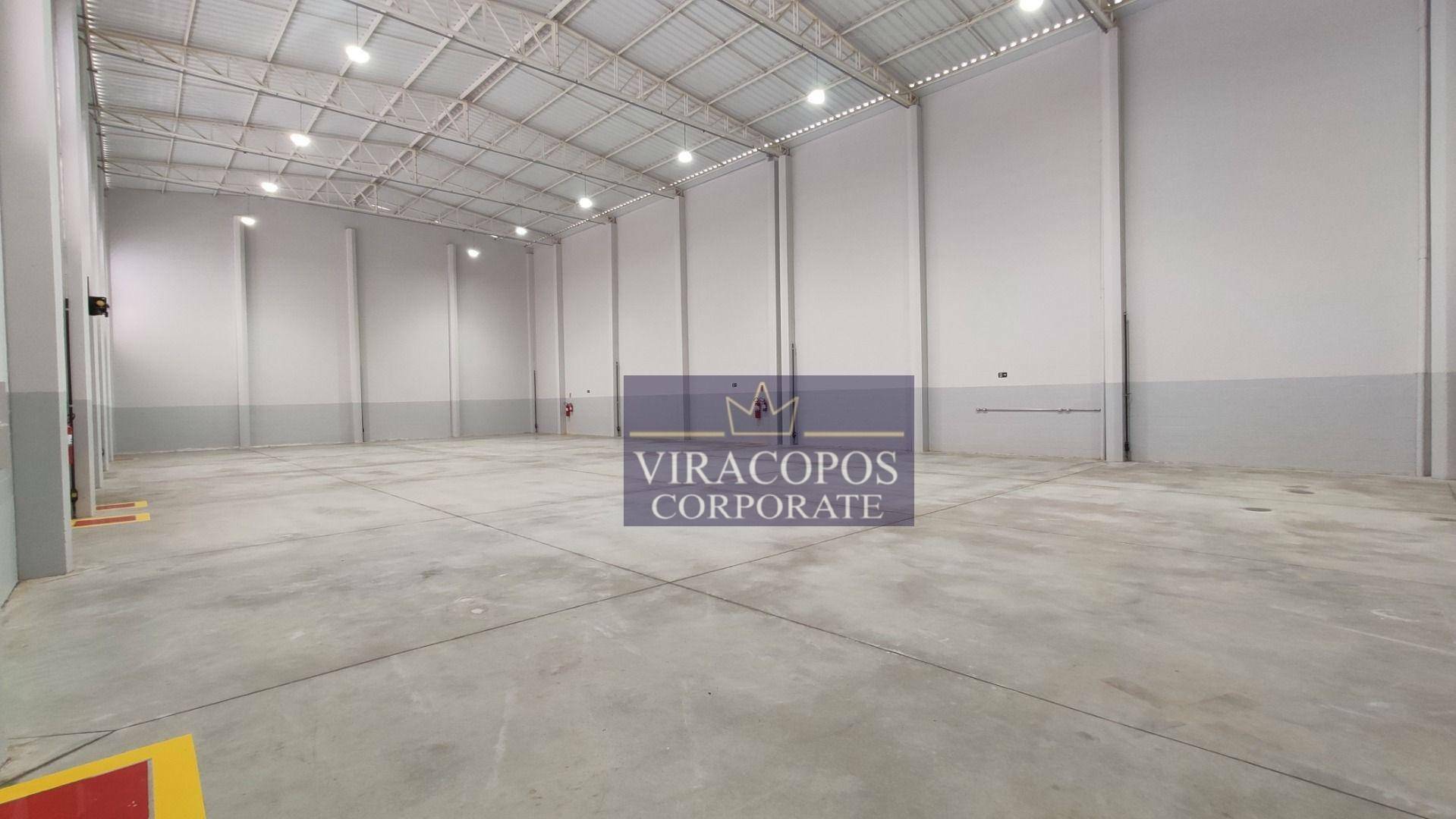 Depósito-Galpão-Armazém para alugar, 917m² - Foto 8