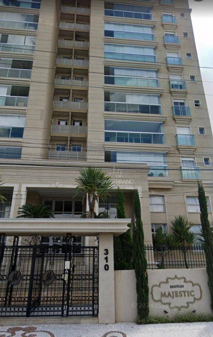 Apartamento para alugar com 3 quartos, 140m² - Foto 1