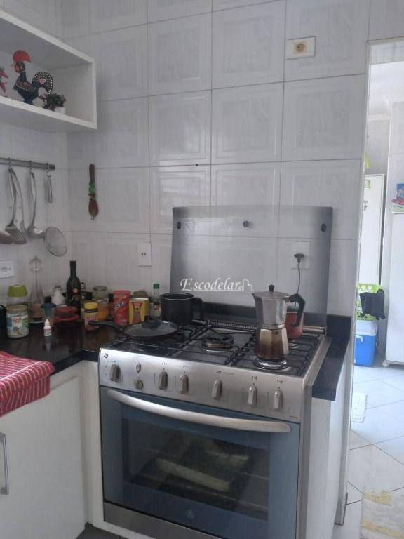 Apartamento à venda com 3 quartos, 140m² - Foto 18