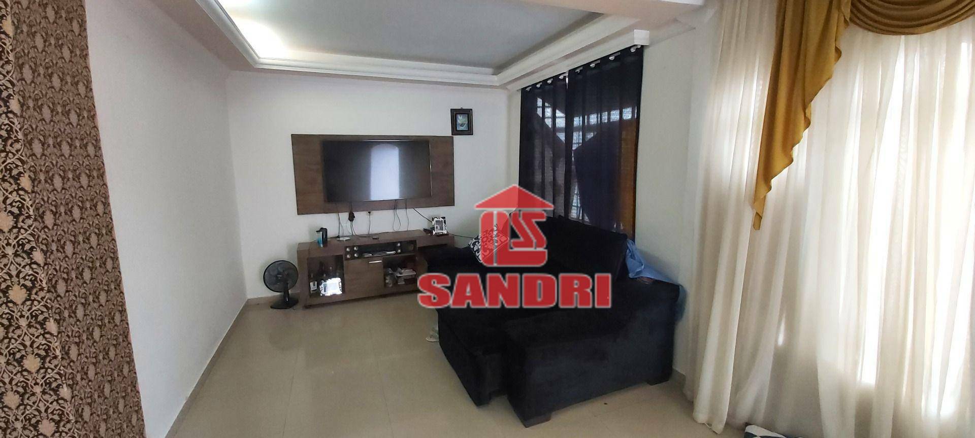 Casa à venda com 3 quartos, 148m² - Foto 6