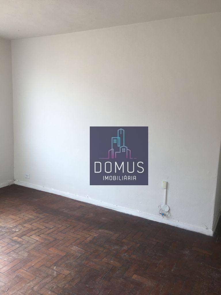 Apartamento à venda com 2 quartos, 58m² - Foto 2