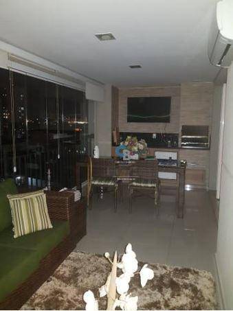 Apartamento à venda com 3 quartos, 180m² - Foto 17