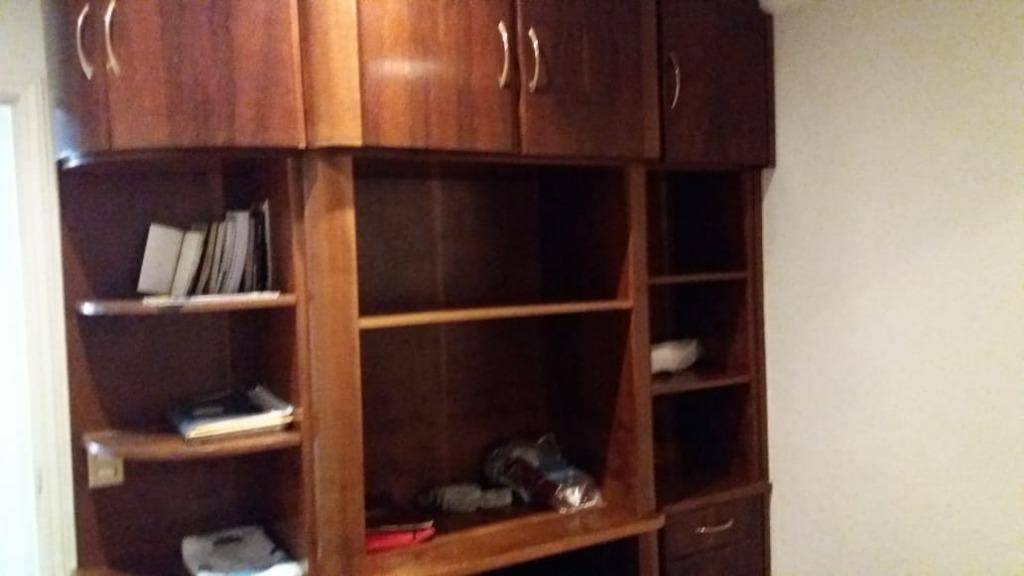 Apartamento à venda com 3 quartos, 96m² - Foto 13