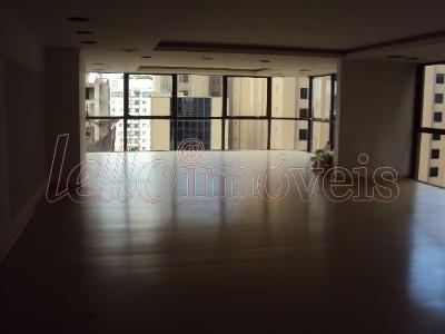 Conjunto Comercial-Sala à venda, 144m² - Foto 1