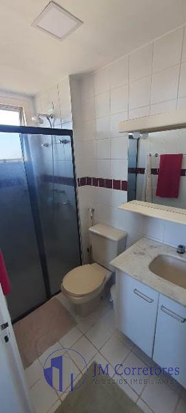 Apartamento à venda com 3 quartos, 87m² - Foto 22