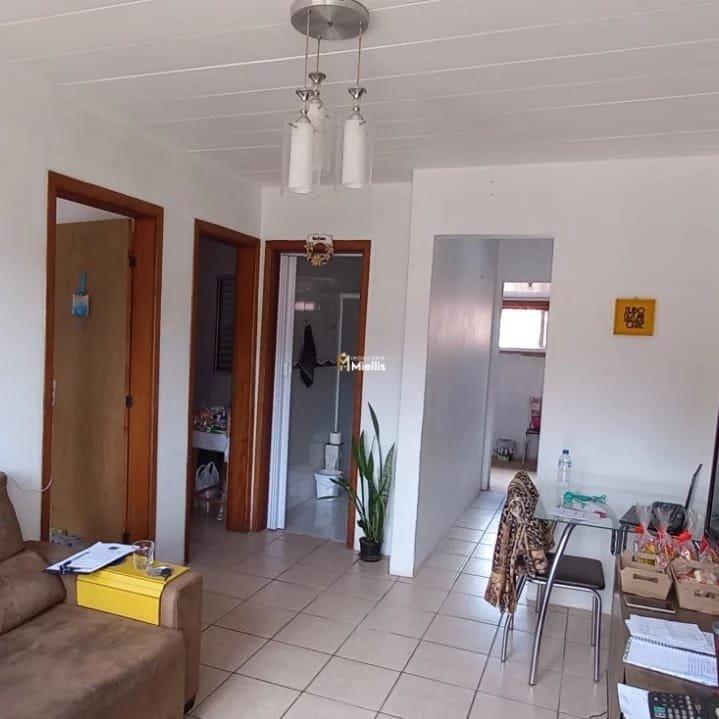 Casa de Condomínio à venda com 2 quartos, 54m² - Foto 5