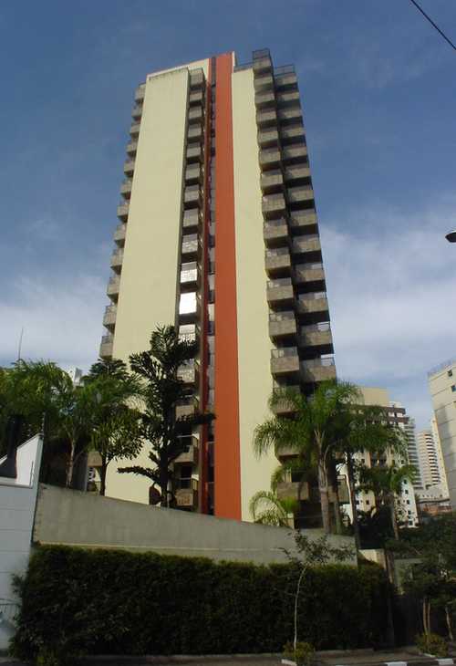 Apartamento, 3 quartos, 137 m² - Foto 1