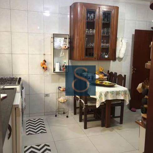 Sobrado à venda com 4 quartos, 185m² - Foto 3