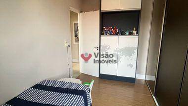 Apartamento à venda com 3 quartos, 94m² - Foto 15