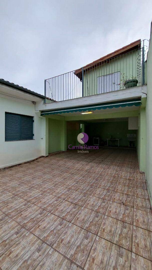 Casa à venda com 2 quartos, 198m² - Foto 47