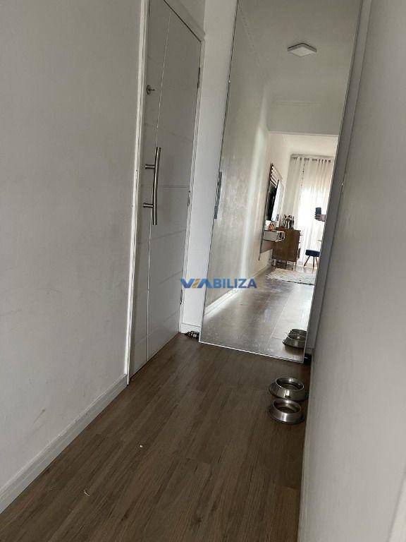 Apartamento à venda com 2 quartos, 60m² - Foto 3