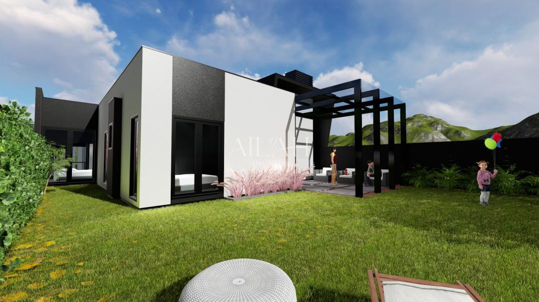 Casa à venda com 3 quartos, 179m² - Foto 5