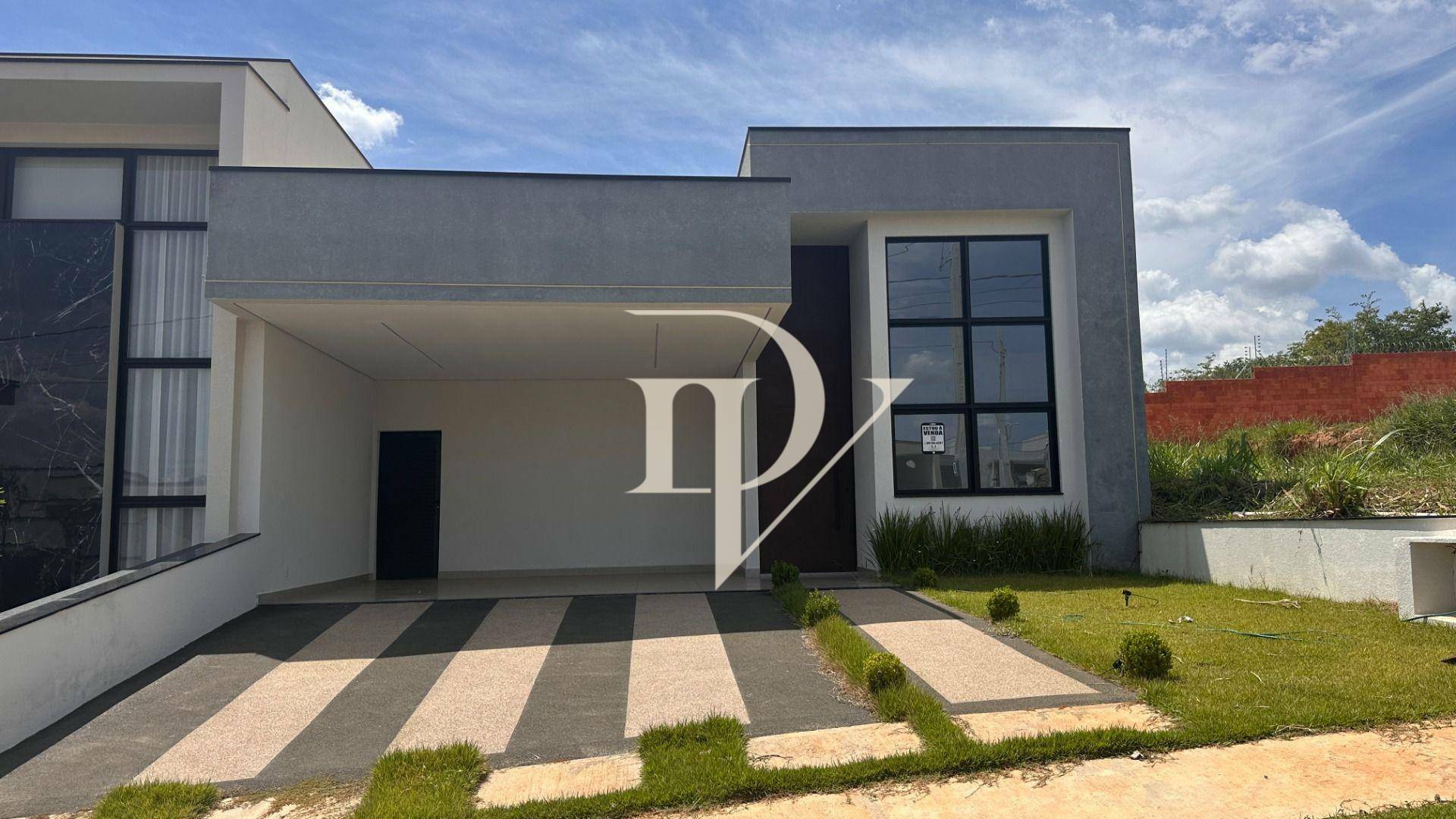 Casa de Condomínio à venda com 3 quartos, 174m² - Foto 1