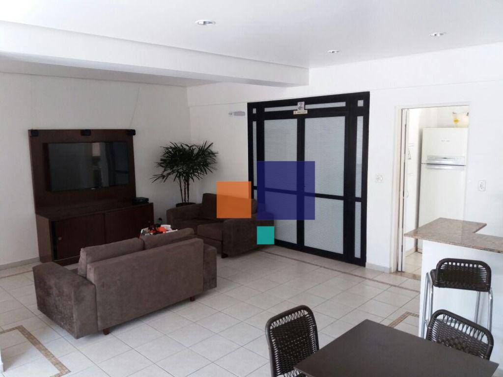 Apartamento para alugar com 2 quartos, 61m² - Foto 1