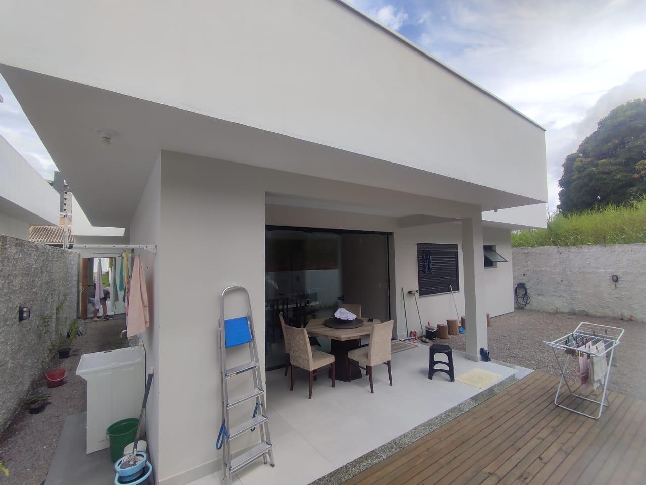 Casa à venda com 3 quartos, 360m² - Foto 12