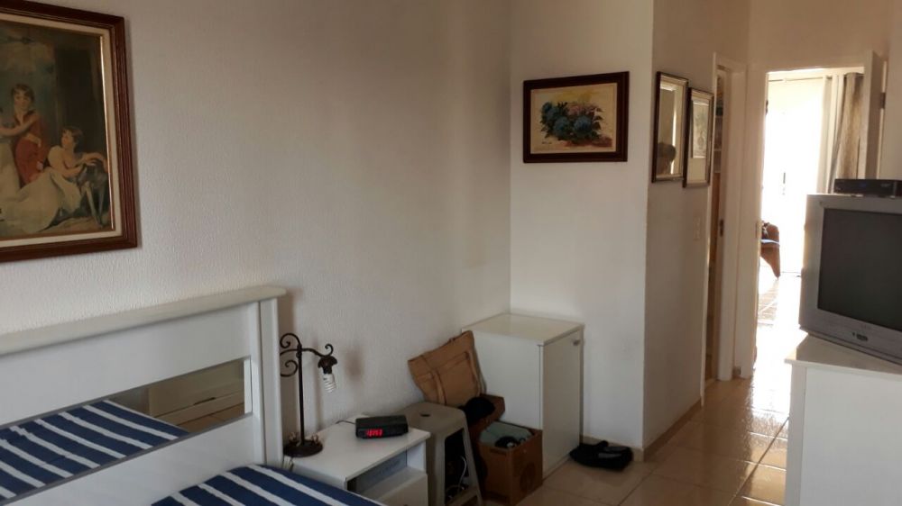 Casa de Condomínio à venda com 2 quartos, 60m² - Foto 5