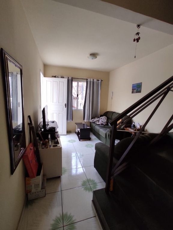 Casa de Condomínio à venda com 2 quartos, 54m² - Foto 3